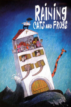 Raining Cats and Frogs Free Download