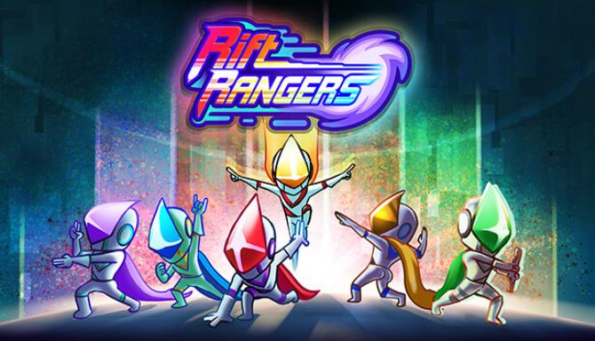 Rift Rangers Free Download