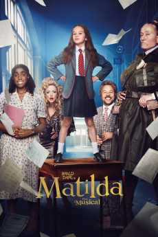 Roald Dahl’s Matilda the Musical Free Download