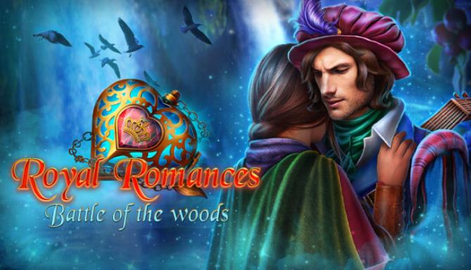 Royal Romances Battle of the Woods Collectors Edition-RAZOR Free Download