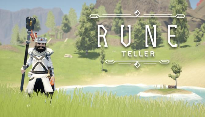 Rune Teller Free Download