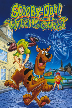 Scooby-Doo and the Witch’s Ghost