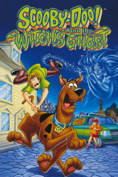 Scooby-Doo and the Witch’s Ghost Free Download