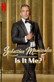 Sebastian Maniscalco: Is It Me? Free Download