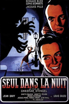 Seul dans la nuit Free Download