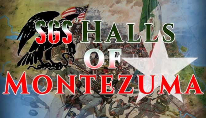 SGS Halls of Montezuma Free Download