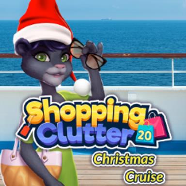 Shopping Clutter 20 Christmas Cruise-RAZOR Free Download
