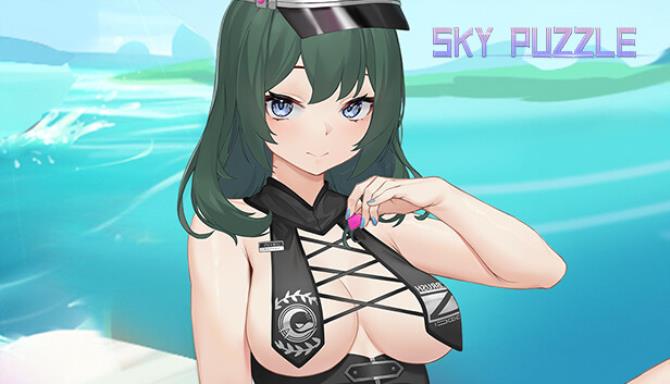 Sky Puzzle Free Download