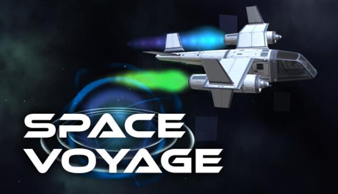 Space Voyage The Puzzle Game-TENOKE Free Download