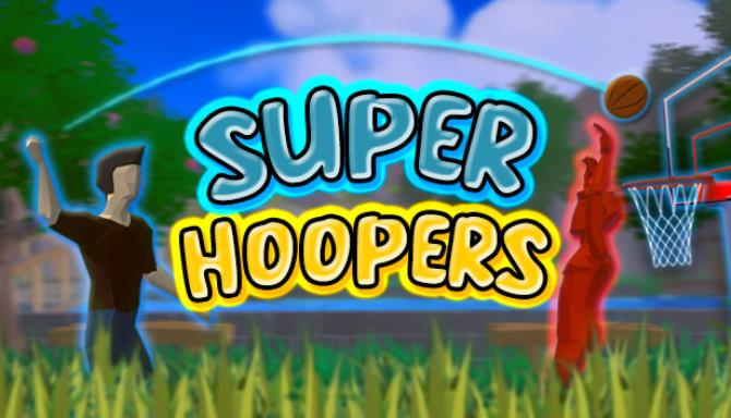Super Hoopers-TENOKE Free Download