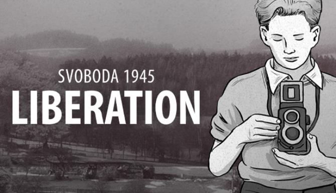 Svoboda 1945 Liberation v1 1-Razor1911 Free Download