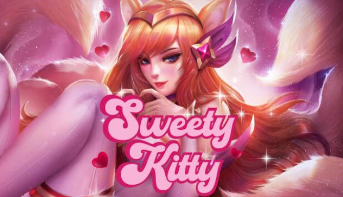 Sweety Kitty Free Download