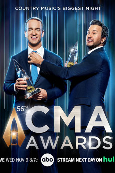 The 56th Annual CMA Awards Free Download