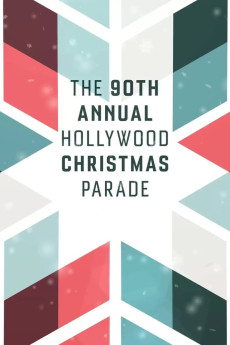 The 90th Annual Hollywood Christmas Parade Free Download