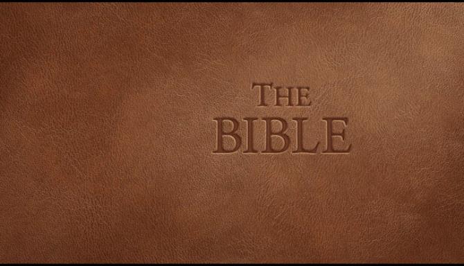 The Bible Free Download