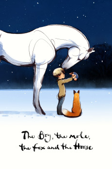 The Boy, the Mole, the Fox and the Horse Free Download