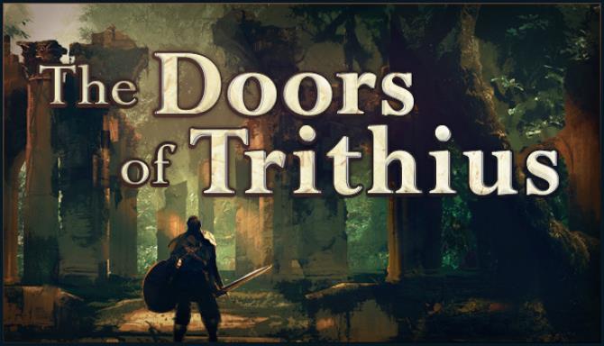 The Doors of Trithius Free Download