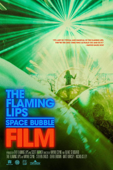 The Flaming Lips Space Bubble Film Free Download