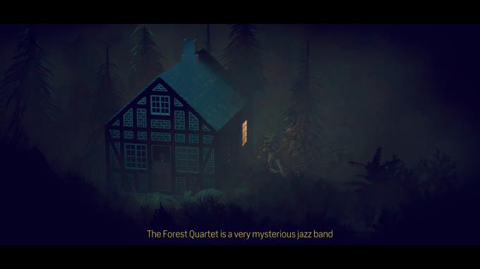 The Forest Quartet Torrent Download