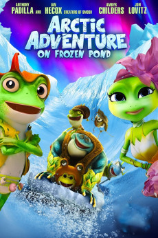 The Frog Kingdom 2: Sub-Zero Mission Free Download