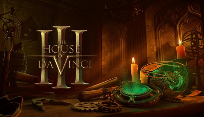 The House of Da Vinci 3 Free Download