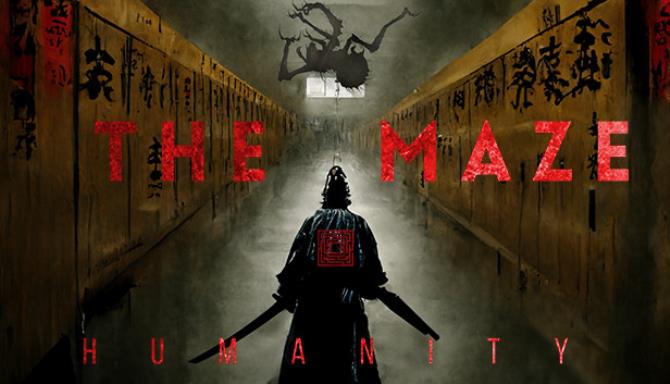 The Maze: Humanity Free Download