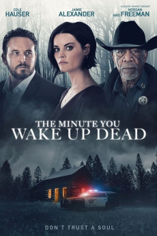 The Minute You Wake up Dead Free Download