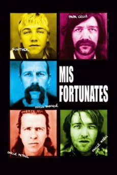 The Misfortunates Free Download