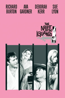 The Night of the Iguana Free Download