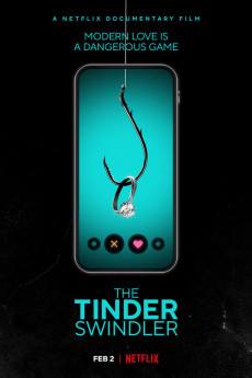 The Tinder Swindler Free Download