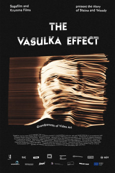 The Vasulka Effect Free Download