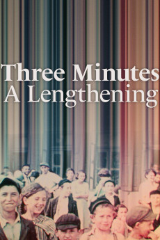 Three Minutes: A Lengthening Free Download