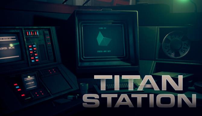 Titan Station-Razor1911 Free Download