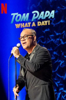 Tom Papa: What A Day! Free Download