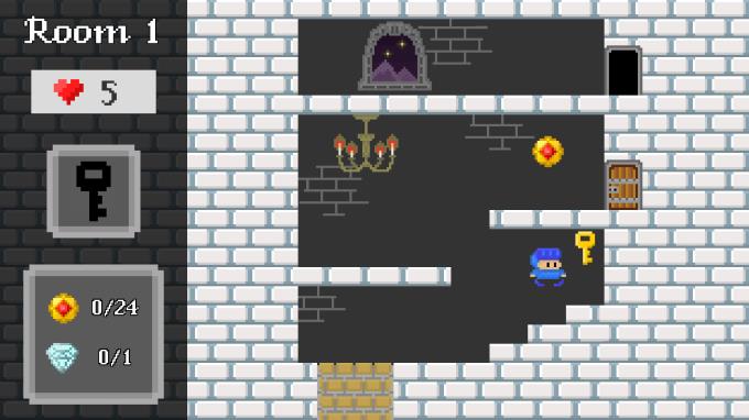 Tomb Towers Torrent Download