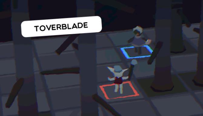 Toverblade Free Download