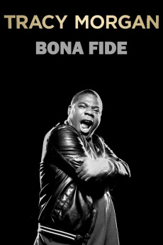 Tracy Morgan: Bona Fide Free Download