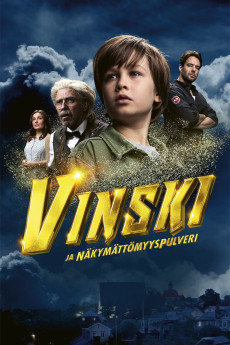 Vinski and the Invisibility Powder Free Download