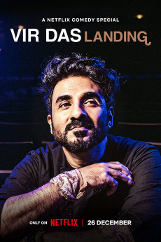 Vir Das: Landing Free Download