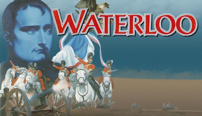 Waterloo-GOG Free Download