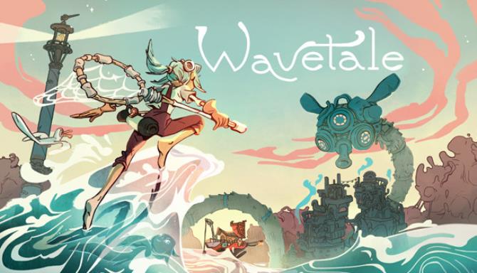 Wavetale-GOG Free Download