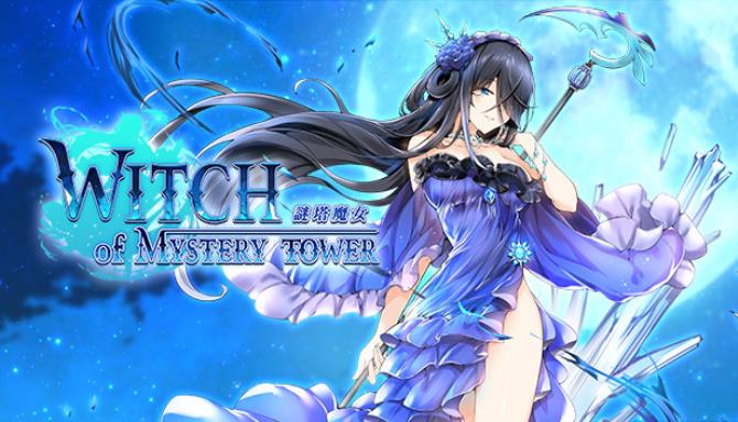 Witch of Mystery Tower Free Download