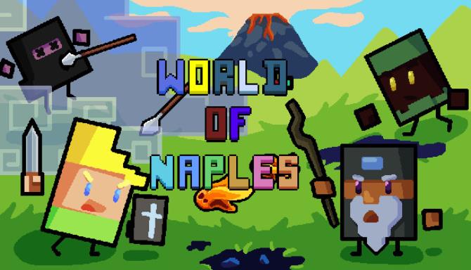 World of Naples Free Download