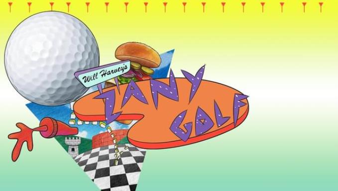 Zany Golf-GOG Free Download