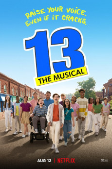 13: The Musical Free Download