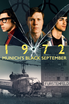 1972: Munich’s Black September Free Download