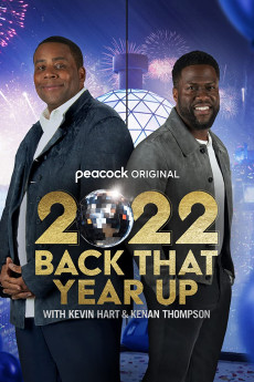 2022 BACK THAT YEAR UP Starring Kevin Hart and Kenan Thompson Free Download