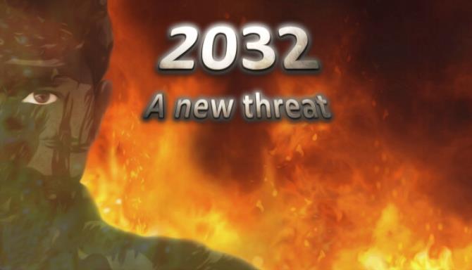 2032 A New Threat-TENOKE Free Download