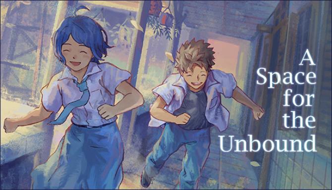 A Space for the Unbound Update v1 0 22 0-TENOKE