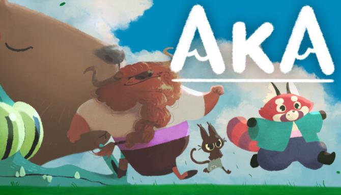 Aka Update v1 6-TENOKE Free Download